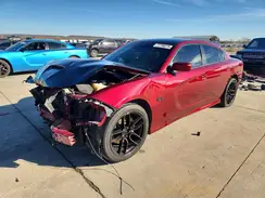 2C3CDXCT5NH111103 2022 DODGE CHARGER