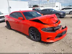 2C3CDXCT5NH112266 2022 DODGE CHARGER