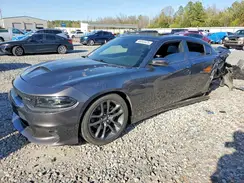 2C3CDXCT5NH114406 2022 DODGE CHARGER
