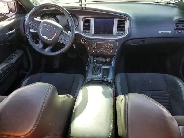 2C3CDXCT5NH114406 2022 DODGE CHARGER - Image 8
