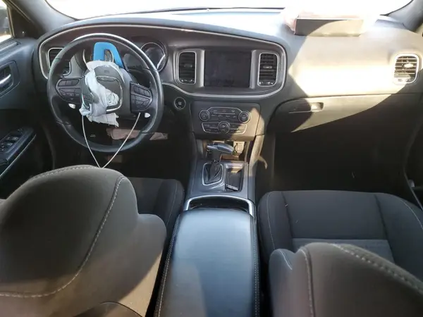2C3CDXCT5NH119007 2022 DODGE CHARGER - Image 8