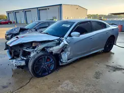 2C3CDXCT5NH119055 2022 DODGE CHARGER