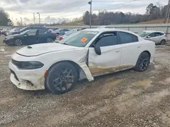 2C3CDXCT5NH125910 2022 DODGE CHARGER