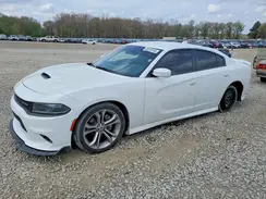 2C3CDXCT5NH129231 2022 DODGE CHARGER
