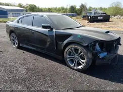 2C3CDXCT5NH132789 2022 DODGE CHARGER