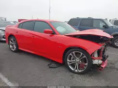 2C3CDXCT5NH133117 2022 DODGE CHARGER