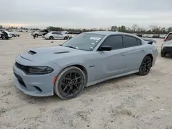 2C3CDXCT5NH138270 2022 DODGE CHARGER