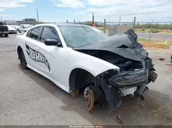 2C3CDXCT5NH138379 2022 DODGE CHARGER