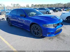 2C3CDXCT5NH138401 2022 DODGE CHARGER