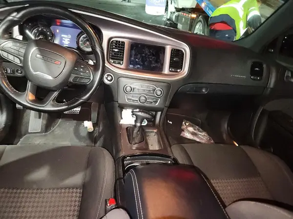 2C3CDXCT5NH138611 2022 DODGE CHARGER - Image 8