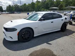 2C3CDXCT5NH145980 2022 DODGE CHARGER