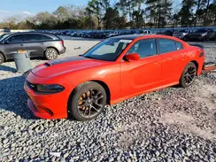 2C3CDXCT5NH148605 2022 DODGE CHARGER