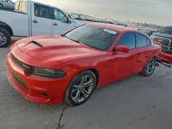 2C3CDXCT5NH149642 2022 DODGE CHARGER