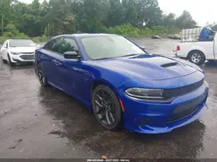 2C3CDXCT5NH149916 2022 DODGE CHARGER