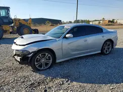 2C3CDXCT5NH152525 2022 DODGE CHARGER