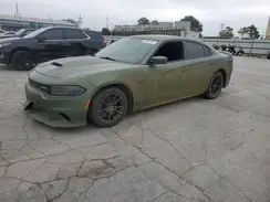 2C3CDXCT5NH157837 2022 DODGE CHARGER