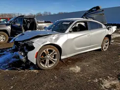 2C3CDXCT5NH168935 2022 DODGE CHARGER