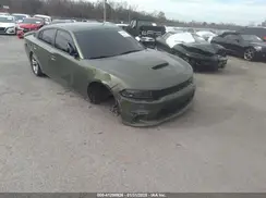 2C3CDXCT5NH172516 2022 DODGE CHARGER