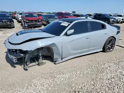 2C3CDXCT5NH173567 2022 DODGE CHARGER
