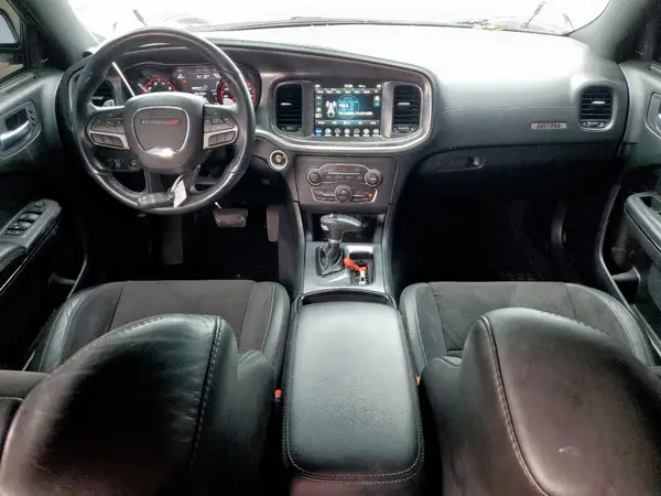 2C3CDXCT5NH173567 2022 DODGE CHARGER - Image 8