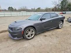2C3CDXCT5NH175982 2022 DODGE CHARGER