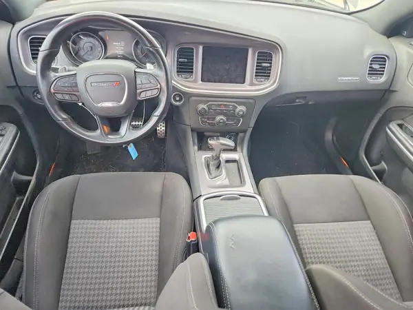 2C3CDXCT5NH175982 2022 DODGE CHARGER - Image 8