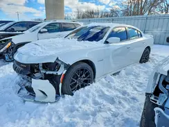 2C3CDXCT5NH176064 2022 DODGE CHARGER
