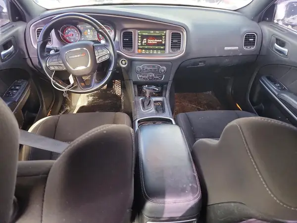 2C3CDXCT5NH176064 2022 DODGE CHARGER - Image 8