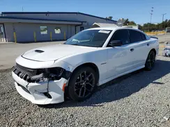 2C3CDXCT5NH176694 2022 DODGE CHARGER