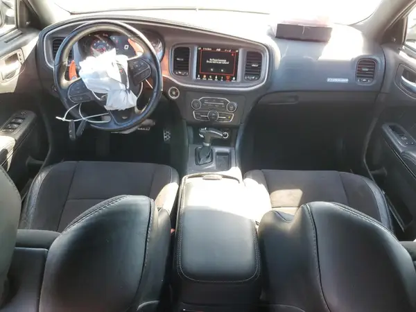 2C3CDXCT5NH176694 2022 DODGE CHARGER - Image 8