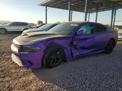 2C3CDXCT5NH183869 2022 DODGE CHARGER