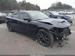 2C3CDXCT5NH191714 2022 DODGE CHARGER