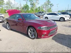 2C3CDXCT5NH231810 2022 DODGE CHARGER