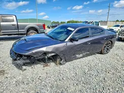 2C3CDXCT5NH231855 2022 DODGE CHARGER