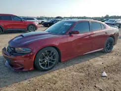 2C3CDXCT5NH231936 2022 DODGE CHARGER