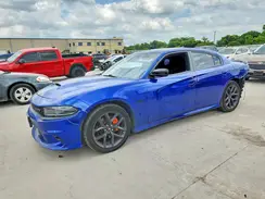 2C3CDXCT5NH232231 2022 DODGE CHARGER