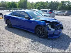 2C3CDXCT5NH232262 2022 DODGE CHARGER