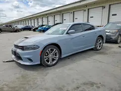 2C3CDXCT5NH235629 2022 DODGE CHARGER