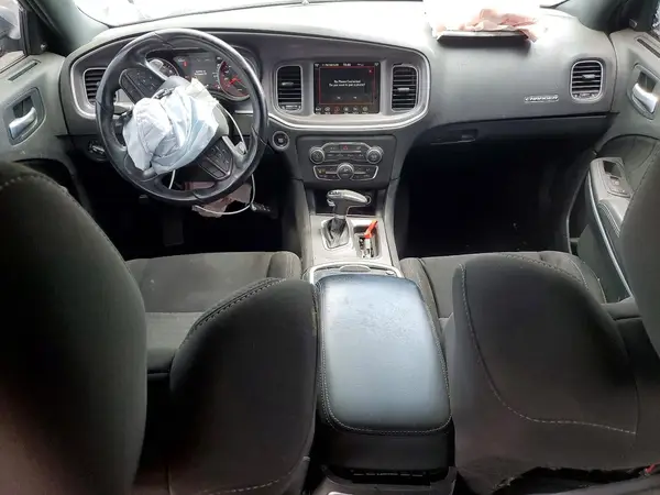 2C3CDXCT5NH235629 2022 DODGE CHARGER - Image 8