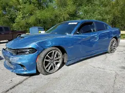 2C3CDXCT5NH237185 2022 DODGE CHARGER