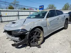 2C3CDXCT5NH240426 2022 DODGE CHARGER