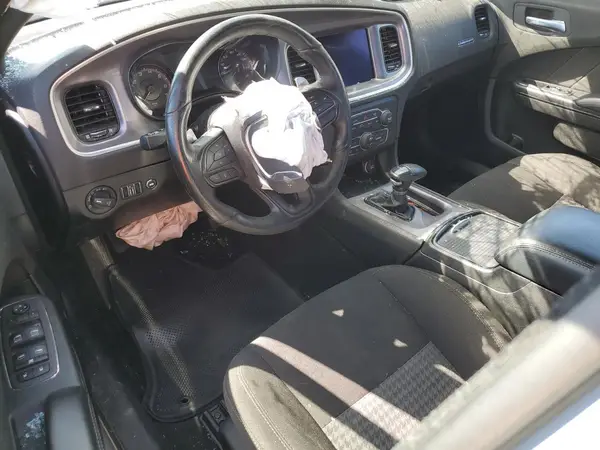 2C3CDXCT5NH240426 2022 DODGE CHARGER - Image 8