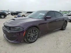 2C3CDXCT5NH240538 2022 DODGE CHARGER
