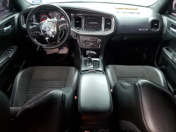 2C3CDXCT5NH240538 2022 DODGE CHARGER - Image 8