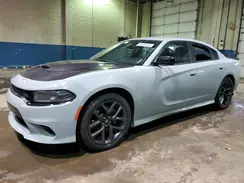 2C3CDXCT5NH240653 2022 DODGE CHARGER