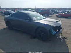 2C3CDXCT5NH244329 2022 DODGE CHARGER