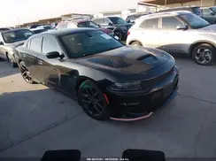 2C3CDXCT5NH251040 2022 DODGE CHARGER