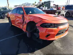 2C3CDXCT5PH505073 2023 DODGE CHARGER