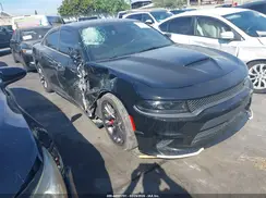 2C3CDXCT5PH516428 2023 DODGE CHARGER