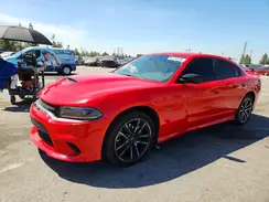 2C3CDXCT5PH523122 2023 DODGE CHARGER